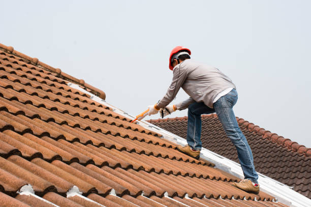 Waterproofing in Logansport, LA