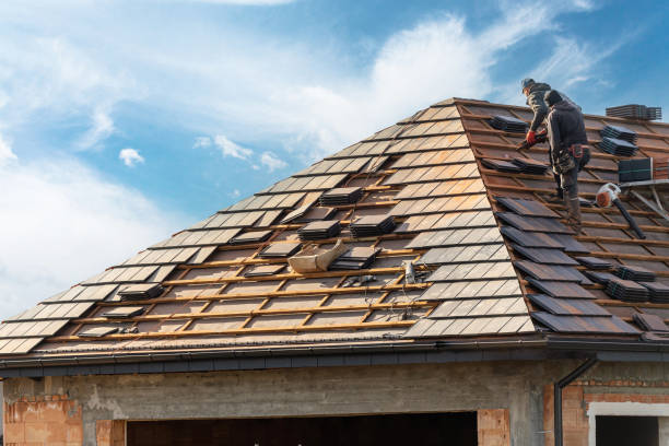 Best Tile Roofing Installation  in Logansport, LA