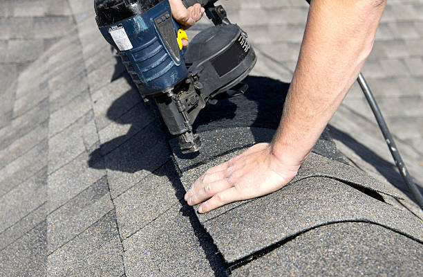 Fast & Reliable Emergency Roof Repairs in Logansport, LA